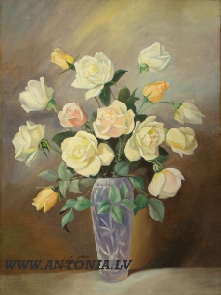 Хуго Карлис Гротусс (1884-1951)