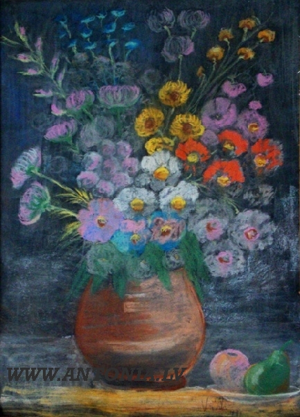 Voldemars Irbe (1893-1944)