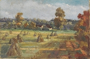 Конрадс Убанс (1883-1981)