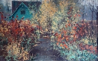 Виталис Калванс (1909-1965)
