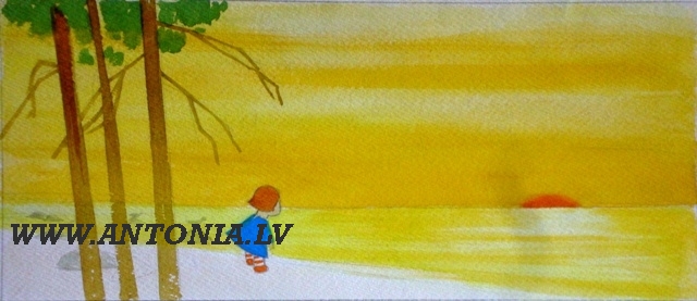 Laimdots Mūrnieks (1922-2011) 