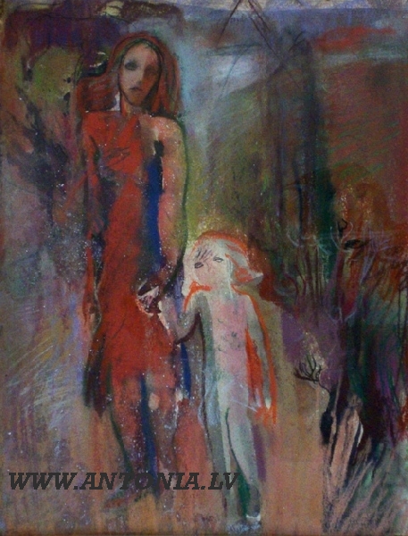 Ирена Лусе (1948)