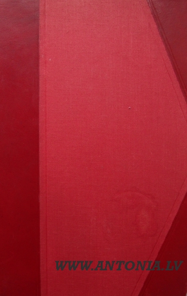 Р. Kродерс „Teātra vēsture” (История театра) 