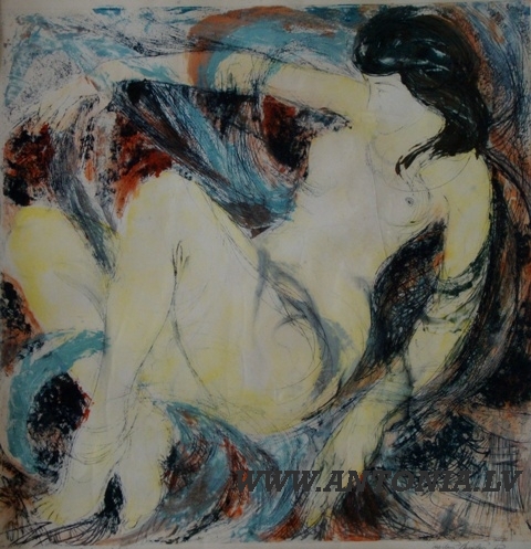 Karlis Cirulis (1925-1994) 