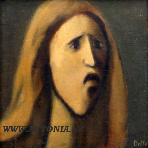 Бирута Делле (1944) 