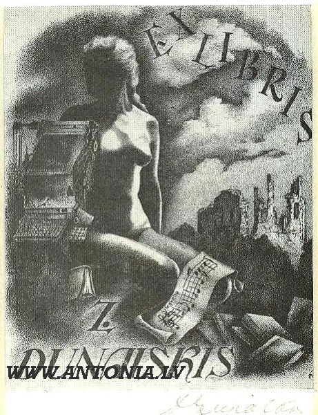 Aleksejs Jupatovs (1911-1975)