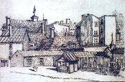 Элизавета Берцог-Генсер (1903-1958)