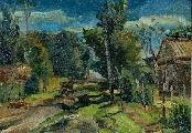 Янис Зунтакс (1906-1985)