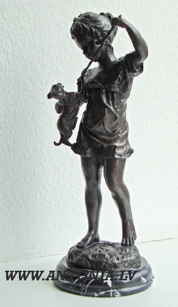 Emile Henri Laporte (1858-1907)