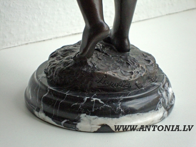 Emile Henri Laporte (1858-1907)