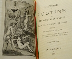 Marquis de Sade