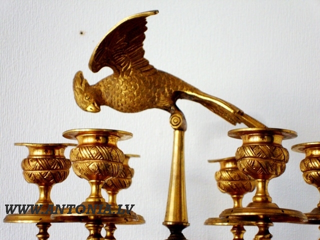 Подсвечник