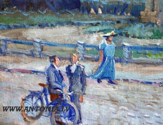 Kārlis Celmiņš (1894-1973)