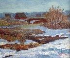 Bruno Silzars (1903-1974) 
