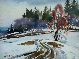 Ольгертс Эгонс Урбанс (1922-1977) 