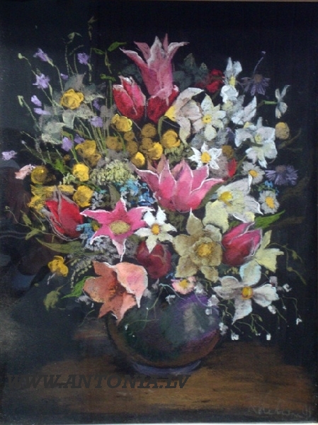 Рита Валнере (1929) 