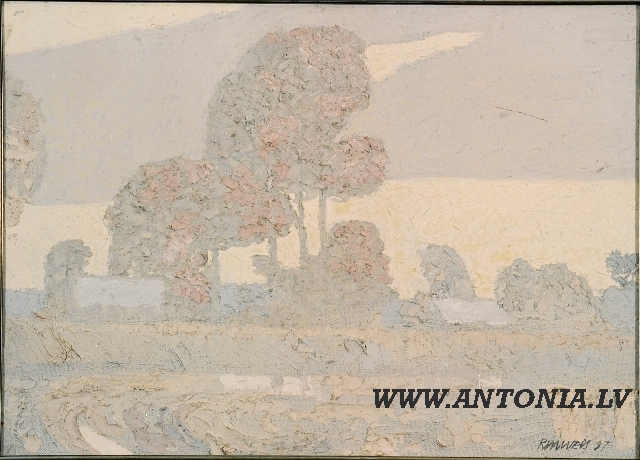 Робертс Музис (1944)