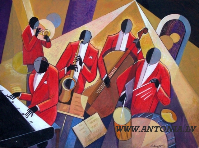 Kristofy Bela / Bela de Kristo (1920-2006)