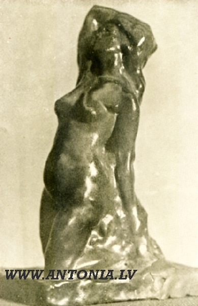 Буркардс Дзенис (1876-1966)