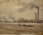 Алберт Филка (1891-1938)