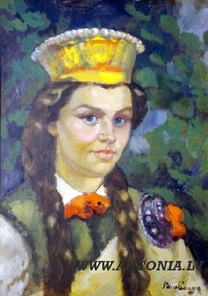 Веинбергс