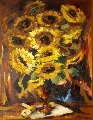 Леонид Банга (1905-1951)