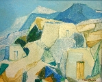 Лео Янис Бриедитис (1922-2008)