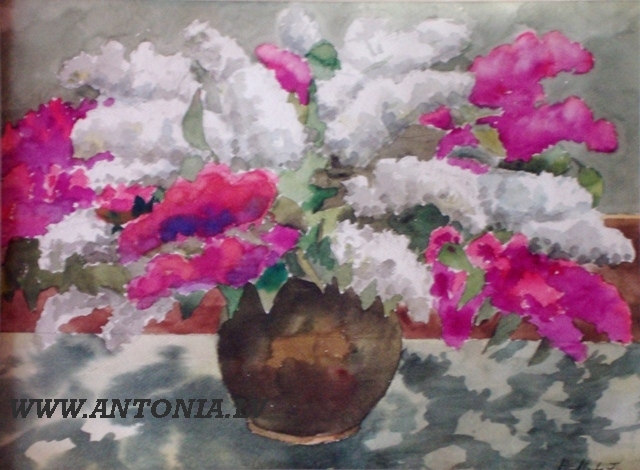 Бернардс Меднитис (1903-1982)