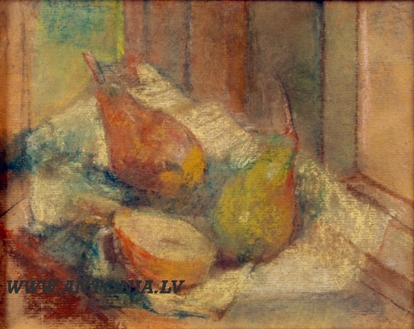 Фридрих Милтс (1906-1993)