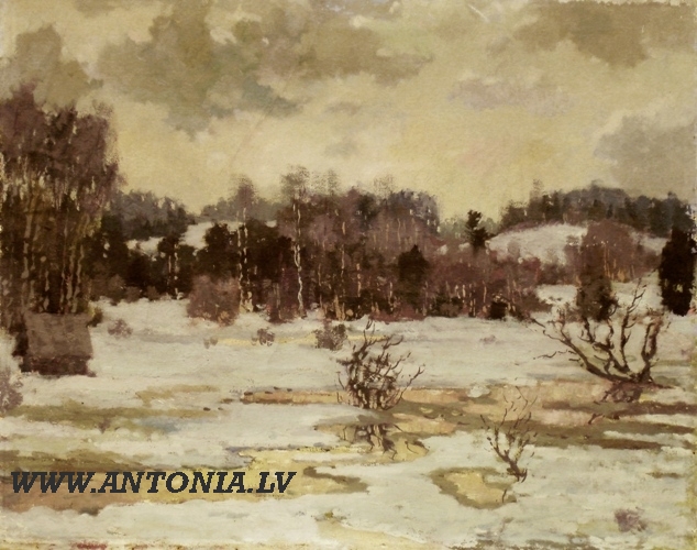 Jēkabs Apinis (1899-1945) 