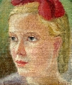 Hilda Vika (1897-1963) 