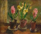 Fridrihs Milts (1906-1993) 