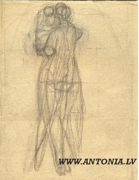 Georgs Shenberg (1915-1989) 