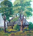 Генри Клебах (1928-1998) 