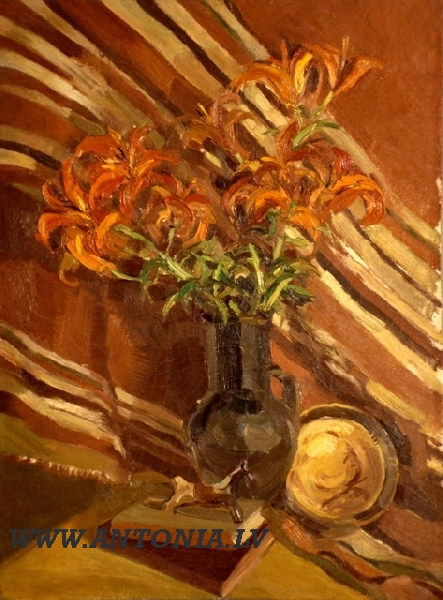 Юрис Соиканс (1920-1995)