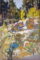 Янис Паулюкс (1906-1984)