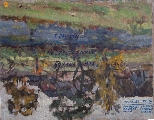 Teodors Paulovics (1912-1971) 