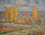 Teodors Paulovics (1912-1971) 