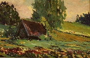 Rudolfs Pinnis (1902-1992) 