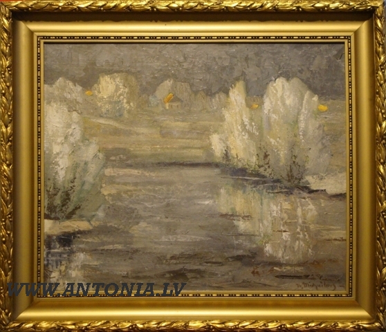 Б. Михаилов