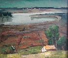 Aleksandrs Zviedris (1905-1993) 