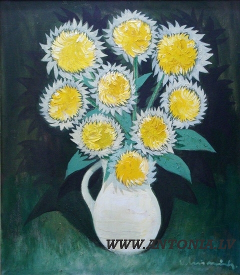 Laimdots Mūrnieks (1922-2011) 