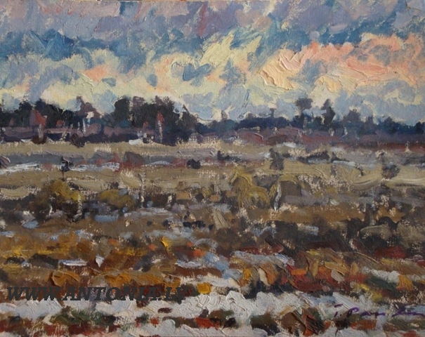 Teodors Paulovics (1912-1971) 