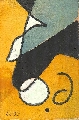Oļģerts Jaunarājs (1907-2003) 