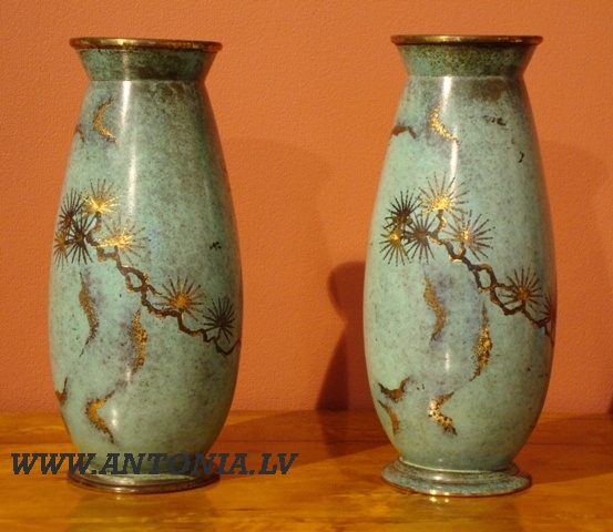 Richard Riemerschmid (1868-1957)