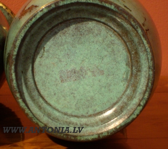 Ричард Риемершмид / Richard Riemerschmid (1868-1957)