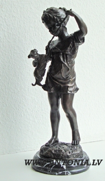 Эмили Генрий Лапорте / Emile Henri Laporte (1858-1907) 