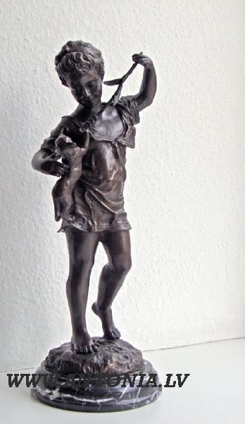 Эмили Генрий Лапорте / Emile Henri Laporte (1858-1907) 