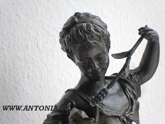 Эмили Генрий Лапорте / Emile Henri Laporte (1858-1907) 