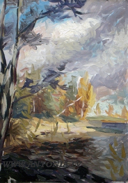 Лео Свемп (1897-1975)